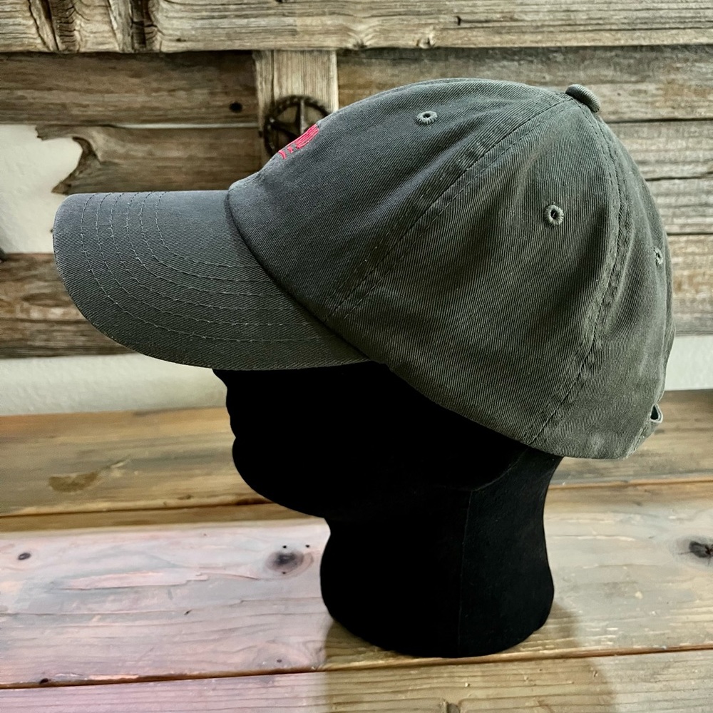 Bascom Projects Hat - Picture 3 of 7